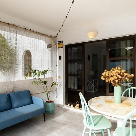 Casa Piquel Corralejo Exterior foto