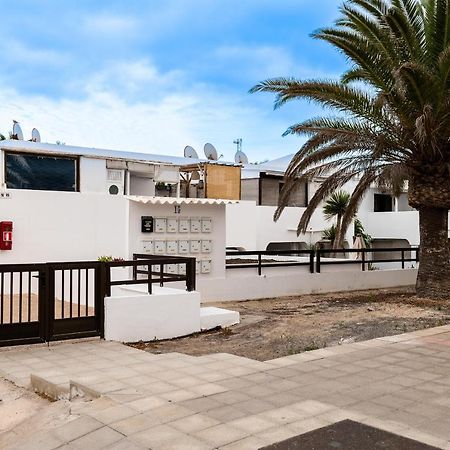 Casa Piquel Corralejo Exterior foto