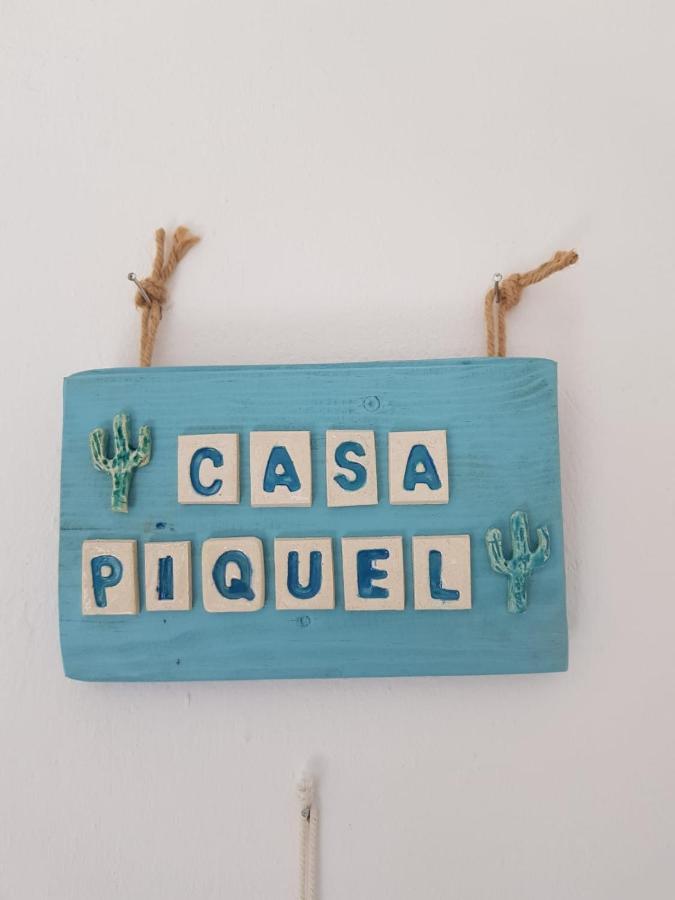 Casa Piquel Corralejo Exterior foto