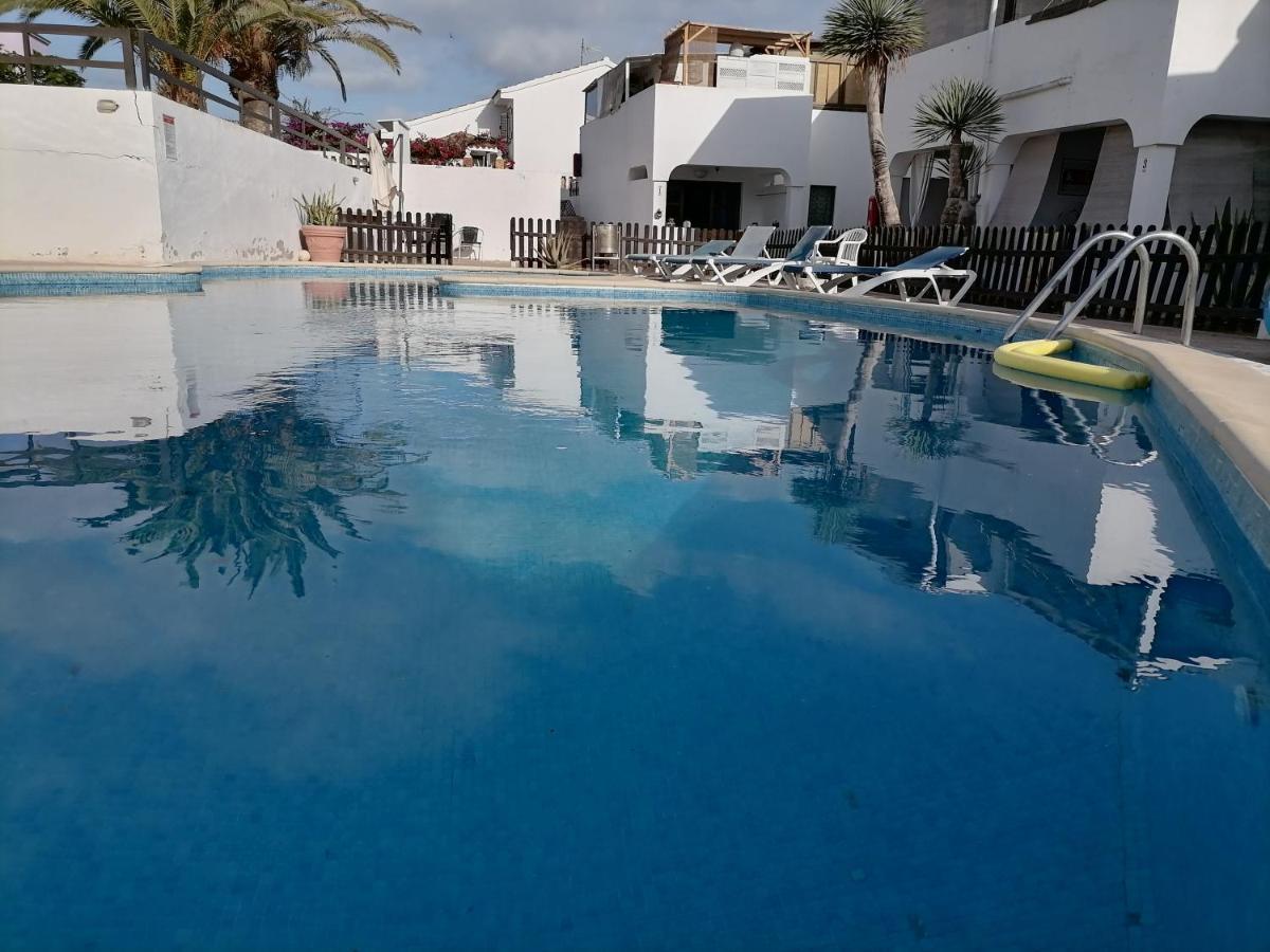 Casa Piquel Corralejo Exterior foto