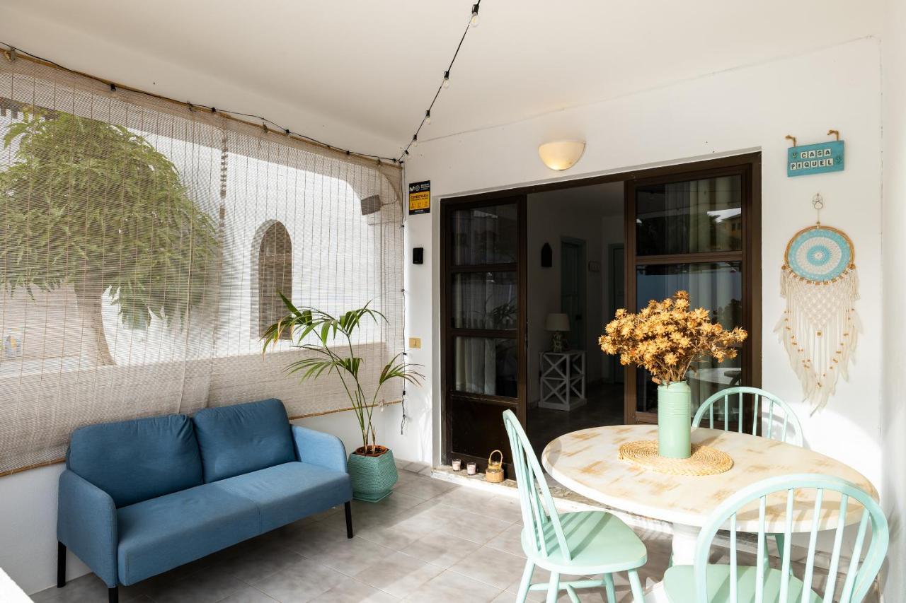 Casa Piquel Corralejo Exterior foto