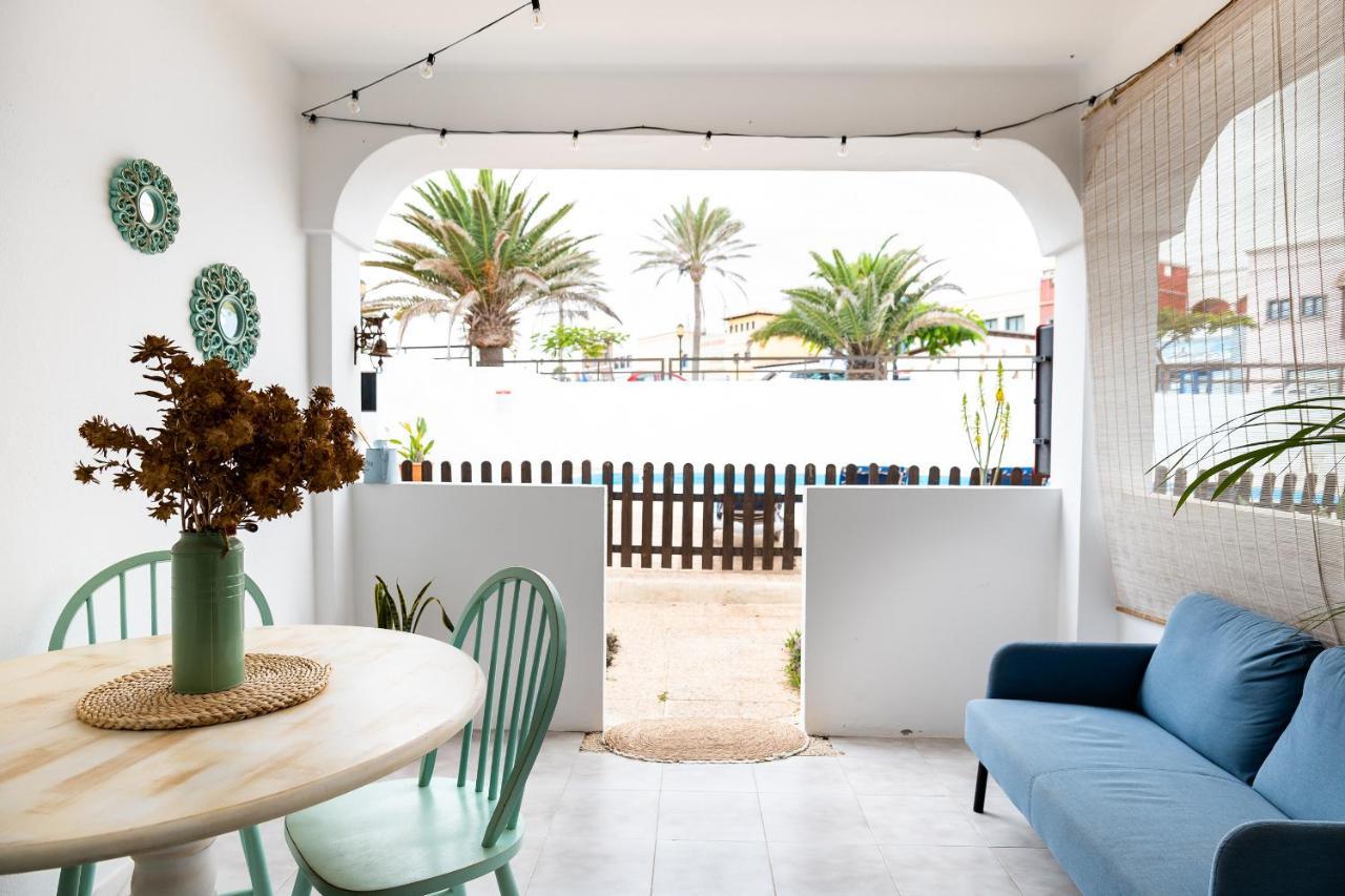 Casa Piquel Corralejo Exterior foto